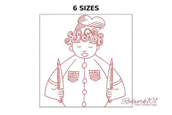 A Chef Embroidery Design Review for Real Projects