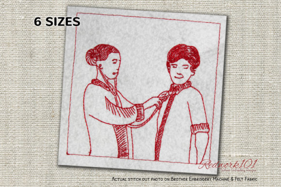A Practical Look at the Doctor Profession Lineart Design