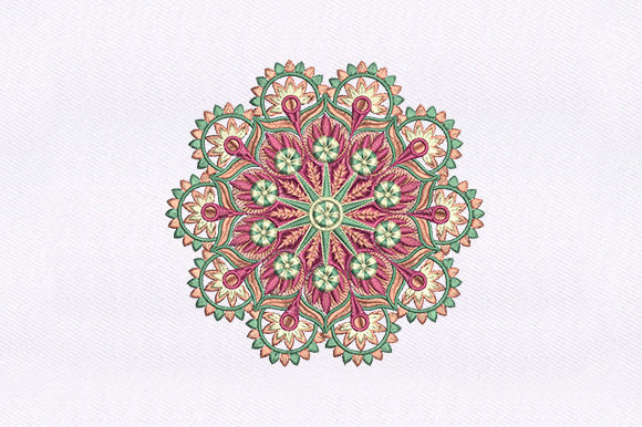 A Professional's Review: Magnificent Quilting Design for Holiday Products
