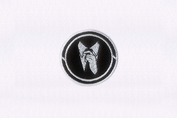 A Professional’s Review: The Suit Tie Cap Embroidery Design