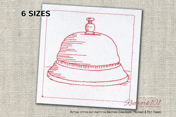 Call Bell Bluework: A Designer's View for Boutique Apparel