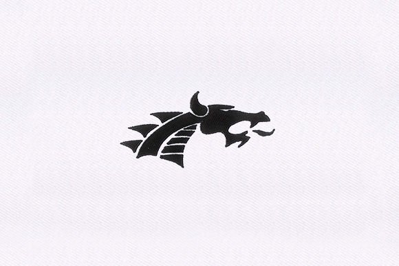 Embroidery Designer Review: The Creepy Fish Cap Design