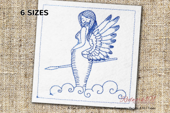 Evaluating Archangels Redwork for Your Embroidery Business