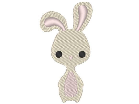 Evaluating Bunny Cutie: A Seller's Guide for Embroidery Products