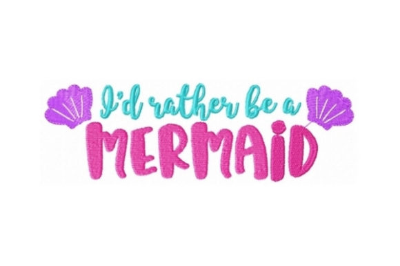 I'd Rather Be a Mermaid: A Designer's Honest Review