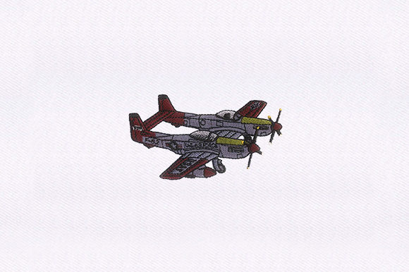 Putting Jet Planes Cap Design to the Test for Personalized Gifts