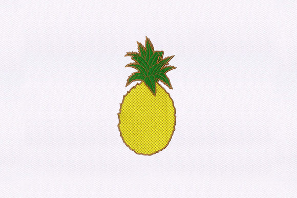Yellow Green Pineapple: A Designer's Review for Boutique Sweatshirts