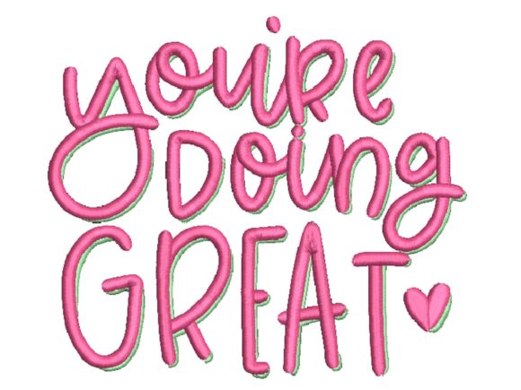 You're Doing Great: A Design Review for Personalized Gift Makers